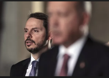 Damat’tan kıyak: Önemli koltuklara yandaş bürokratlarını oturttu