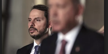 Damat’tan kıyak: Önemli koltuklara yandaş bürokratlarını oturttu