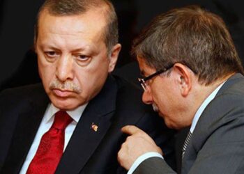 10 Ekim katliamı davası Avukatı, Davutoğlu’na: Bildiğiniz, ortak olduğunuz her şeyi anlatın
