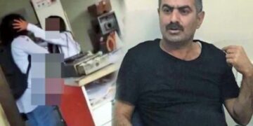 Yurdun dörtbir yanında tepki: Emine Bulut cinayetine ülke çapında öfke