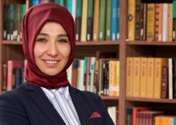 AKP’nin ABD’deki vakflarına da milyonluk bağış: İmamoğlu kaynağı kesti TÜRGEV’in çift maaşlı başkanı isyan etti