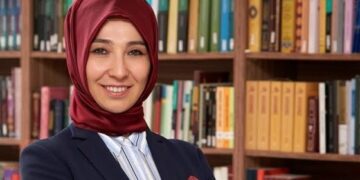AKP’nin ABD’deki vakflarına da milyonluk bağış: İmamoğlu kaynağı kesti TÜRGEV’in çift maaşlı başkanı isyan etti