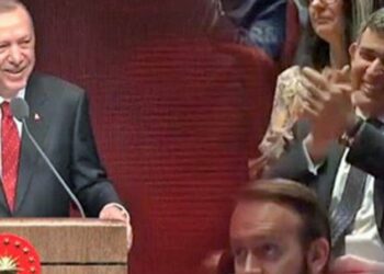 11 baronun katılmayacağı törene Feyzioğlu katılacak