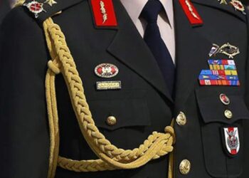 Aralarında İdlib’den sorumlu komutan da var: TSK’dan Özel Kuvvetler Komutanıyla birlikte 5 general istifa etti