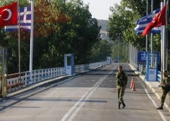 İltica başvuru süreci hızlandırılacak: İki günde Türkiye’den Yunanistan’a 400 sığınmacı geçti