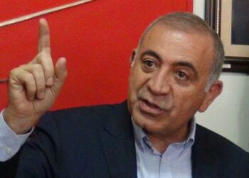 Gürsel Tekin: İstanbul ve Ankara için kayyım hazırlığını duyduk