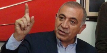 Gürsel Tekin: İstanbul ve Ankara için kayyım hazırlığını duyduk