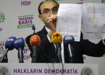 HDP’den Süleyman Soylu’ya: Kayyımlardan hediye almadınız mı?