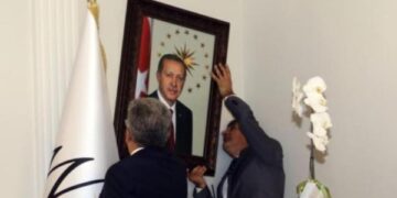 İyi Parti’den kayyım açıklaması: AKP, terör iddialarını millete izah etmeli
