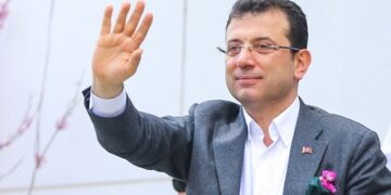 İmamoğlu’nun programı netleşti: Diyarbakır Büyükşehir Belediye  Eşbaşkanı Mızraklı’yla görüşecek