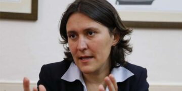 Kati Piri: Sırada ne var, Ankara ve İstanbul mu?