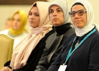 Ravza Kavakçı’nın usülsüz İBB bursu haberlerine erişim engeli