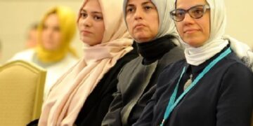 Ravza Kavakçı’nın usülsüz İBB bursu haberlerine erişim engeli