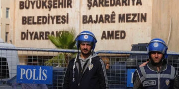 Yurtiçi ve Yurtdışından 184 aydın ortak açıklamaya imza attı: Kayyım kararını tanımıyoruz