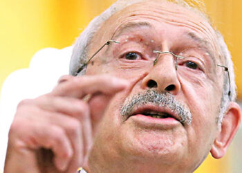 Cumhuriyet yazarı Arapkirli: Kemal Bey, neden ‘sokaktan korkma’ çizgisine gelmiştir?