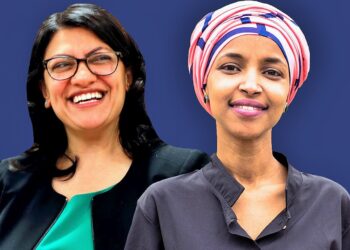 İsrail’den ABD’li 2 Müslüman Kongre üyesine ülkeye giriş yasağı