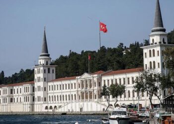 Kuleli Askeri Lisesi’nin “Araplara satıldı” iddiası ortalığı karıştırdı