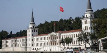 Kuleli Askeri Lisesi’nin “Araplara satıldı” iddiası ortalığı karıştırdı
