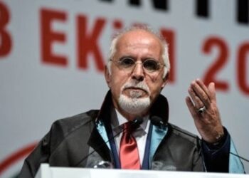 İstanbul Barosu Başkanı Durakoğlu : Erdoğan ve Yargıtay mesajı almazsa başka protestolar gelebilir