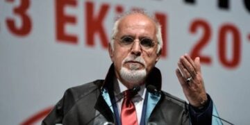 İstanbul Barosu Başkanı Durakoğlu : Erdoğan ve Yargıtay mesajı almazsa başka protestolar gelebilir