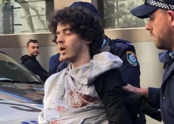 Terörle bağlantısı yok: Sydney saldırganı Kıbrıslı Türk