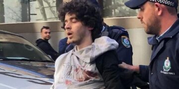 Terörle bağlantısı yok: Sydney saldırganı Kıbrıslı Türk