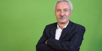 Mızraklı: Biz İstanbul’a can suyu verdik, İmamoğlu’nu Diyarbakır’da görmek onur verir
