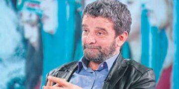 Mümtaz’er Türköne: Rövanşist duygular içinde değilim, gücü elinde bulunduranlar yeni bir başlangıç yaparlarsa kendilerini de emniyete alırlar