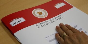 Göreve dönen KHK’liler için tavsiye kararı: Sicil hareketlerini silin