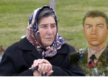 Şehit Anası: ‘Ne asker kaldı, ne vatan ne de dikili bir ağaç bıraktılar’