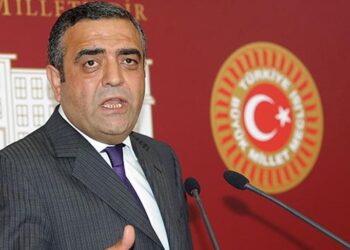 Sezgin Tanrıkulu:  Kaçırılan 4 kişiye hazırlanmış beyanlar zorla imzalatılacak’