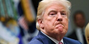ABD Temsilciler Meclisi’nden Trump’a çağrı: ‘Türkiye’ye yaptırım uygulamalısın’