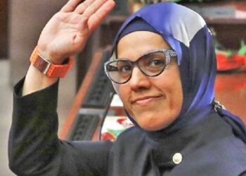 AKP’li Kavakçı işe girdiği gün bursla ABD’ye gönderilmiş