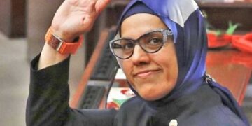 AKP’li Kavakçı işe girdiği gün bursla ABD’ye gönderilmiş