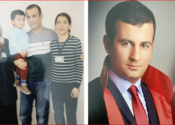 ‘Hakim arkadaşım gözaltı kararı’ verdi diyen KHKlı Hakim:  Göreve geri döneceğime dair inancımı hiç kaybetmedim