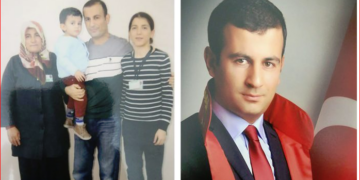 ‘Hakim arkadaşım gözaltı kararı’ verdi diyen KHKlı Hakim:  Göreve geri döneceğime dair inancımı hiç kaybetmedim