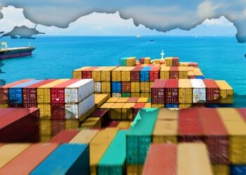 Türkiye, G20’de ihracatı ve ithalatı en fazla düşen ülkeler arasında