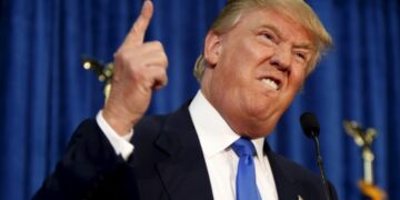 Trump’tan ‘nefret suçu’ çağrısı: İdam cezasını getirmeliyiz