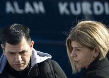 ‘Türkiye’de hayvan muamelesi görüyordum’ Aylan’ın Babası: Göçmenleri kurtarmak için denize açılacağım