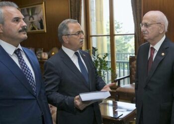 15 Temmuz raporu TBMM’de kayboldu: Nerede bu rapor?