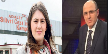 Milletvekili Paylan: Ali Fuat Yılmazer konuşmasın diye kızını tutukladılar