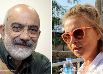 Ahmet Altan ve Nazlı Ilıcak’ın tahliye talebine yine ret