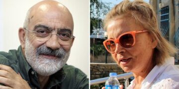 Ahmet Altan ve Nazlı Ilıcak’ın tahliye talebine yine ret