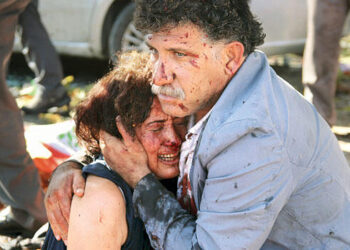 MİT, 184 kişinin katili IŞİD emiri İlhami Balı’yı Ankara’da bir otelde ağırlamış