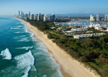 Avustralyalı uzmanlar: 2050’de okyanus seviyesi önemli ölçüde yükselecek