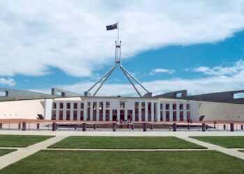Çin, Avustralya Parlamentosu’na siber saldırı düzenledi’ iddiası