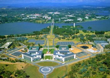 En temiz havaya sahip ülkeler belirlendi: Avustralya, dünyanın ‘en temiz havası’na sahip, Türkiye ise 61. sırda