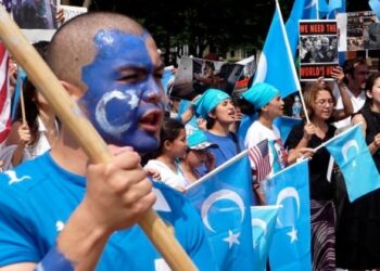 ABD Dışişleri Bakanı Pompeo’dan dünyaya çağrı: Uygurları Çin’e iade etmeyin