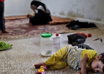 Birleşmiş Milletler: Her 11 saniyede bir anne ya da bebek ölüyor