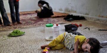 Birleşmiş Milletler: Her 11 saniyede bir anne ya da bebek ölüyor